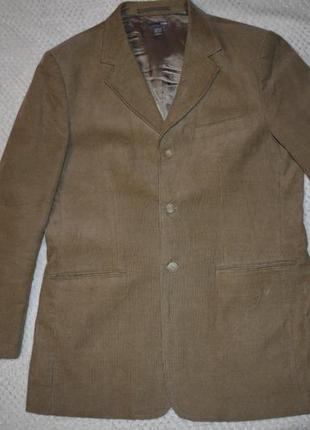 Пиджак блейзер h&m удлиненный