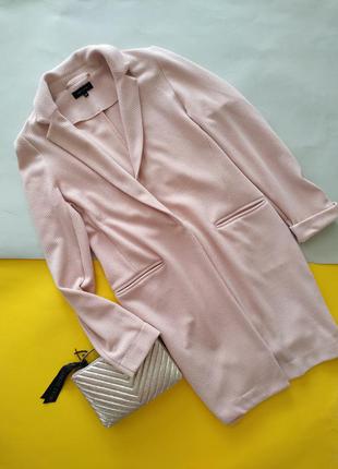 Пальто, тренч свободного крояp.m,new look