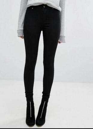 Штани skinny cheap monday