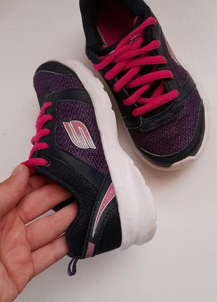 Кросовки skechers3 фото