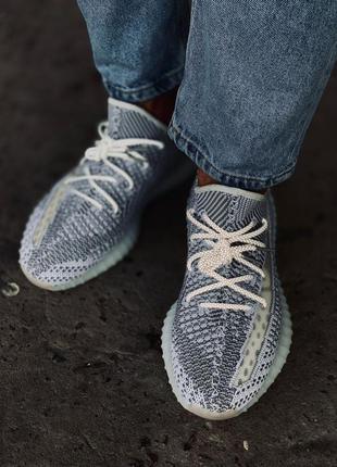 Кроссовки adidas yeezy boost 350 v2