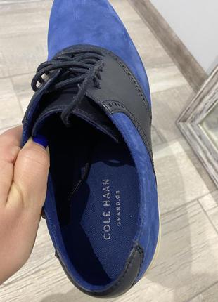 Чоловіче взуття cole haan2 фото