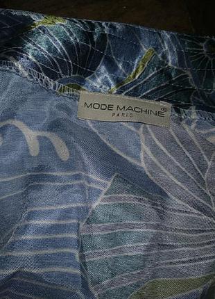 Красивое винтажное кимоно хаоры mode machine paris2 фото