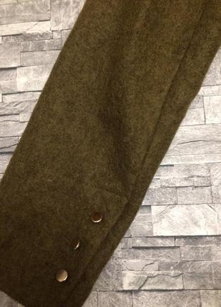 Пиджак, валянцевая шерсть. размер 50-525 фото