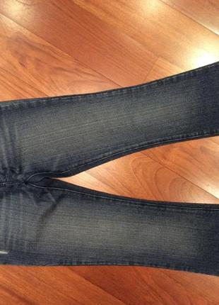 Женские итальянские джинсы moschino размер 29 оригинал