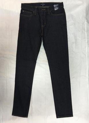 Джинсы мужские j. crew , 32/34, 33/32