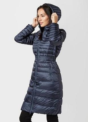 Женский пуховик adidas timeless ap8694