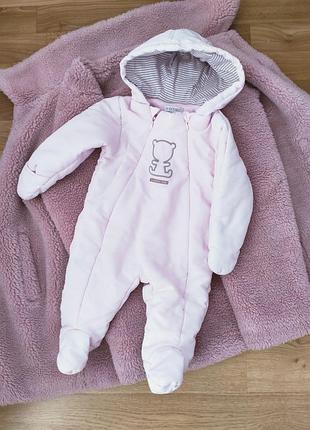 Комбінезон 3 м.