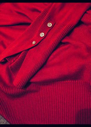 Очень красивая кофта,джемпер,пуловер,свитер3 фото
