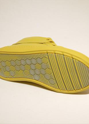 Р.30,32,32.5, 33.5   clarks детские кожаные ботинки хайтопы  оригинал10 фото