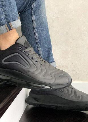 Кросівки, 41-45 розмір, air max 720