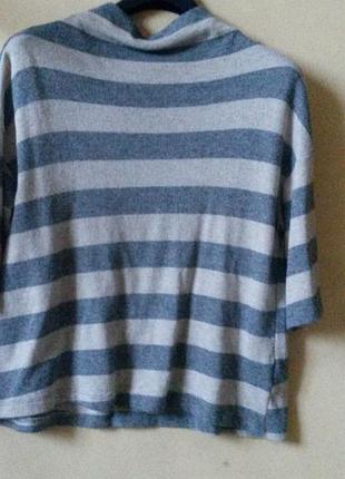 Кофта marrymeri италия р.м