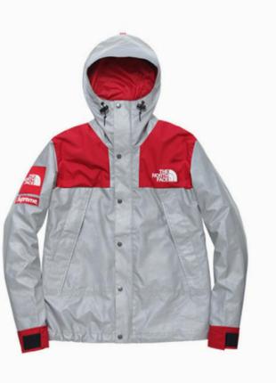 Ветровка the north face tnf