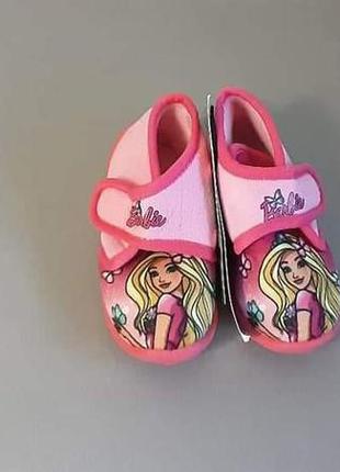 Розовые макасины disney. 3