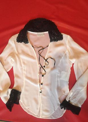 Блузка richmond р.s