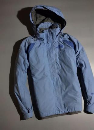 Куртка с подкладкой the north face s.