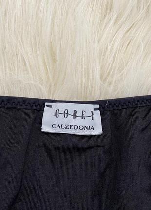 Шикарный низ от купальника плавки трусы calzedonia cobey3 фото