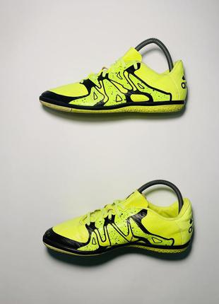 Футзалки adidas