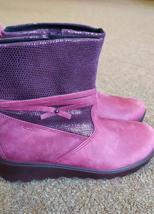 Ecco aspen hot sale
