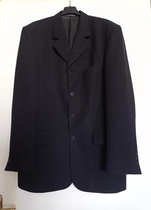 Піджак преміум-класу бренду bertoni, р. 521 фото
