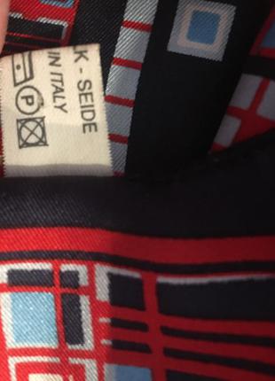 Хустка шовк esprit 3