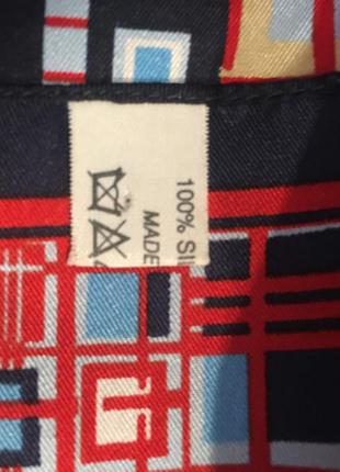 Хустка шовк esprit 4