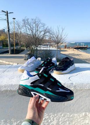 Кросівки adidas кросівки niteball