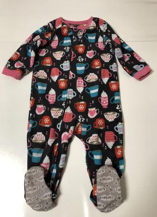 Флісовий чоловічок