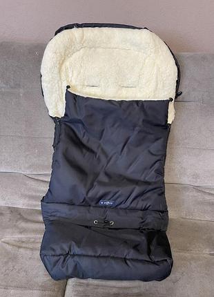 Конверт зимовий