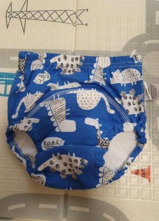 Тренировочные трусики