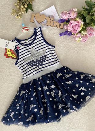 Платье на девочку, платьице, новогоднее платье, платье на утренник