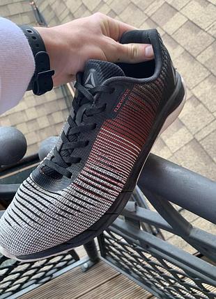 Кросівки reebok