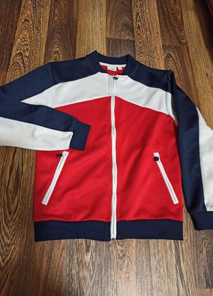 Кофта спортивна дитяча