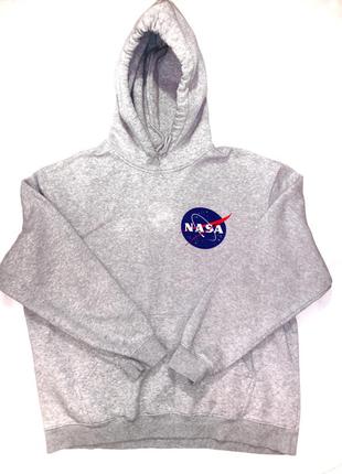 Худи nasa