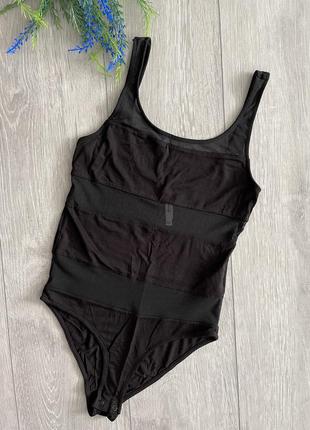 Стильне боди bershka