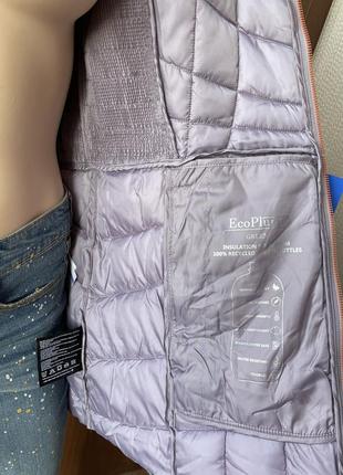 Куртка демисезонная bernardo,оригинал из сша 🇺🇸10 фото