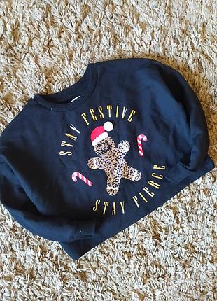 Свитшот кофта реглан свитер світшот