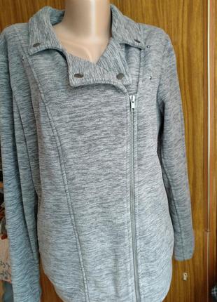 Оригінальний кардиган - косуха bon prix р. 40-42