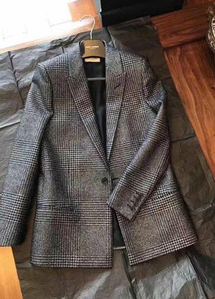 Піджак (жакет)