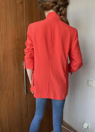 Жакет,пиджак tommy hilfiger,оригинал из сша 🇺🇸5 фото