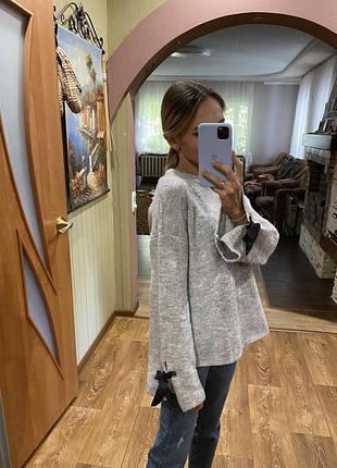 Свитер 4