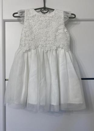 Primark плаття сукня 86-921 фото