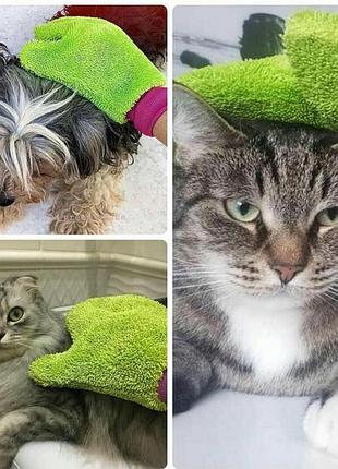 Twist. варежка для общей уборки