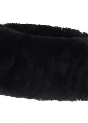 Шарф-пов'язка на голову