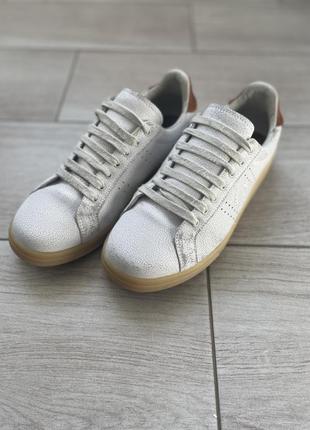 Fred perry кеды
