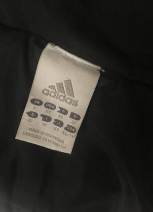 Супер курточка от adidas4 фото