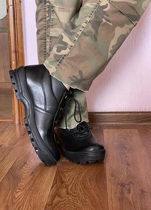 Чоловічі черевики