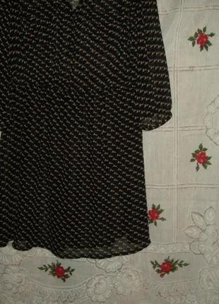 Супер плаття reacocky",р. 50,поліестер-160грн.