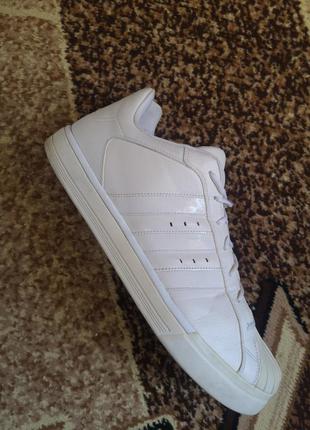 Кроссовки adidas 10