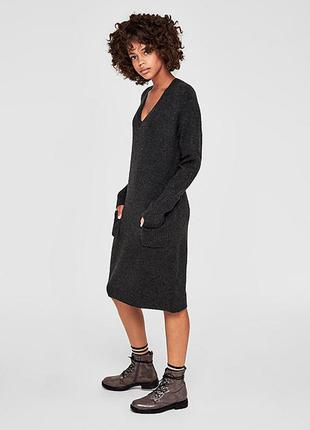 Платье s.oliver